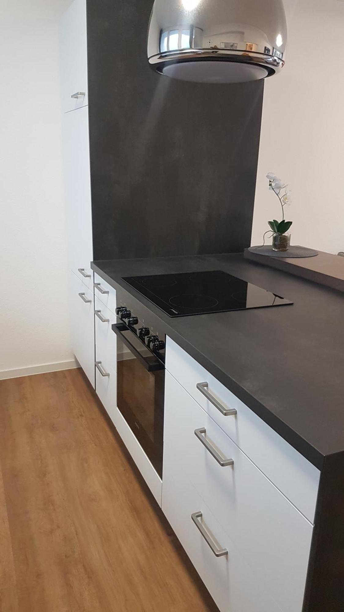 100M Zum Ulmer Muenster: 57M² Wohnung An Der Blau Exterior foto